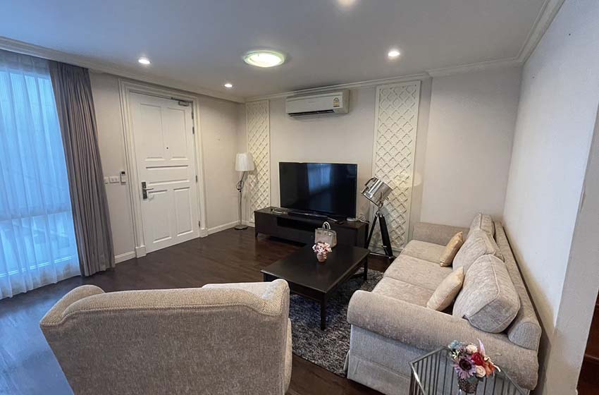 Condominium in Rama 9 